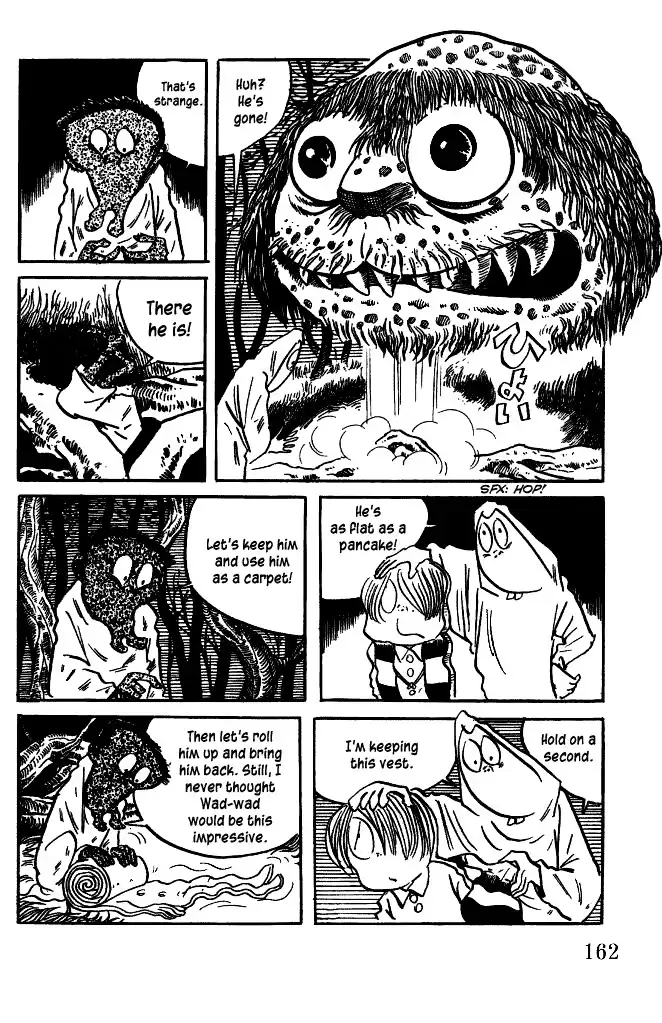 Gegege no Kitaro Chapter 23 11